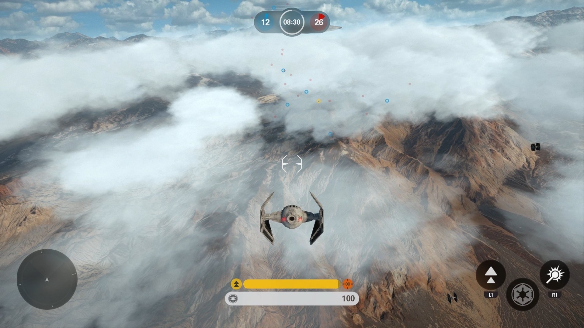 Star Wars Battlefront - Imagen 7